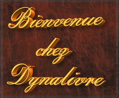 bienvenue dans la boutique